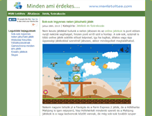 Tablet Screenshot of msnletoltes.com